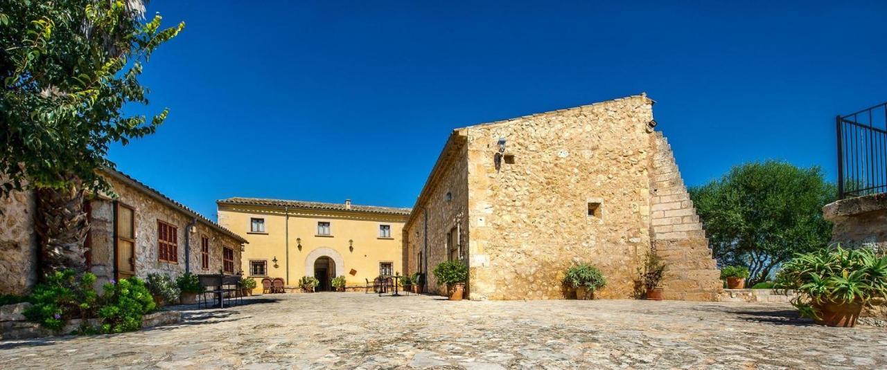 Vakantieboerderij Sa Franquesa Vella Manacor (Mallorca)