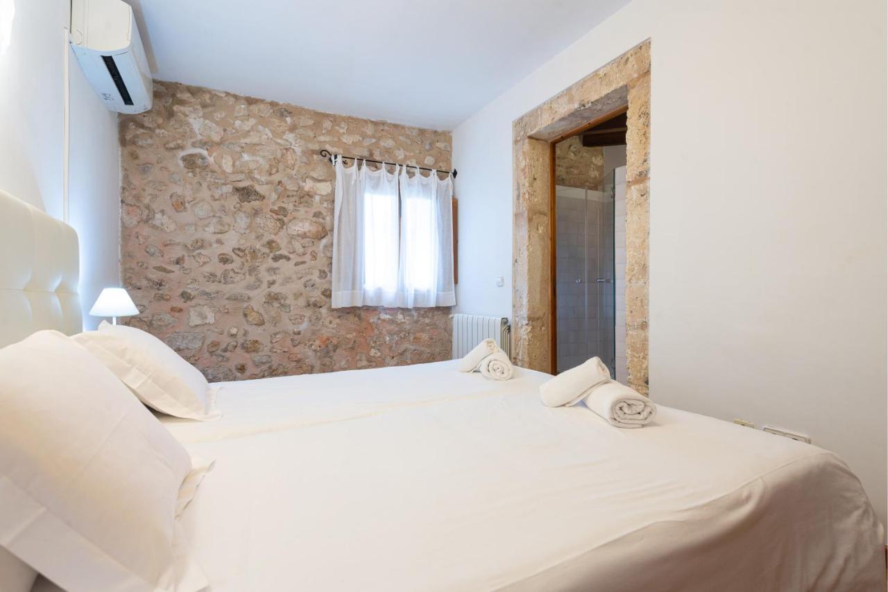 Vakantieboerderij Sa Franquesa Vella Manacor (Mallorca)