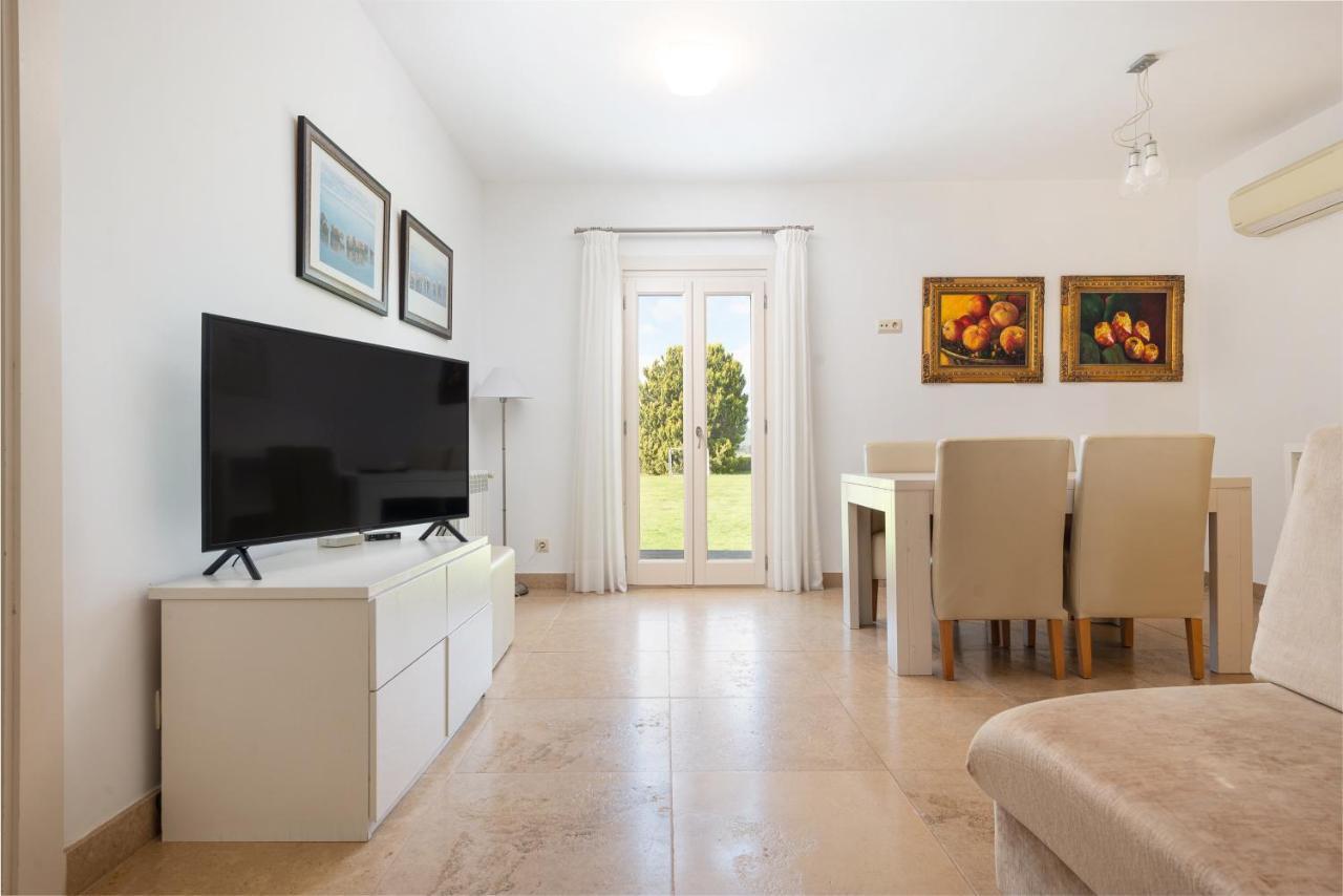 Sa Franquesa Vella Vakantieboerderij *