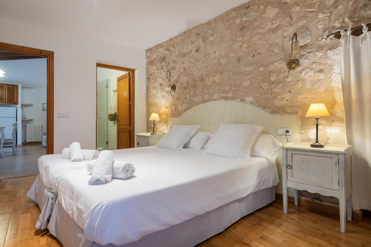 Sa Franquesa Vella Vakantieboerderij