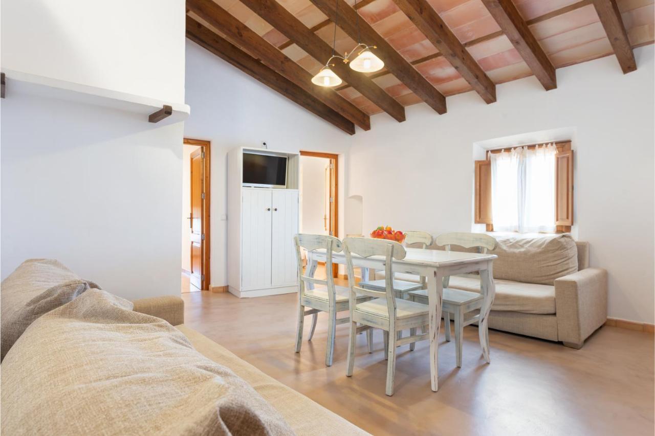 Sa Franquesa Vella Vakantieboerderij