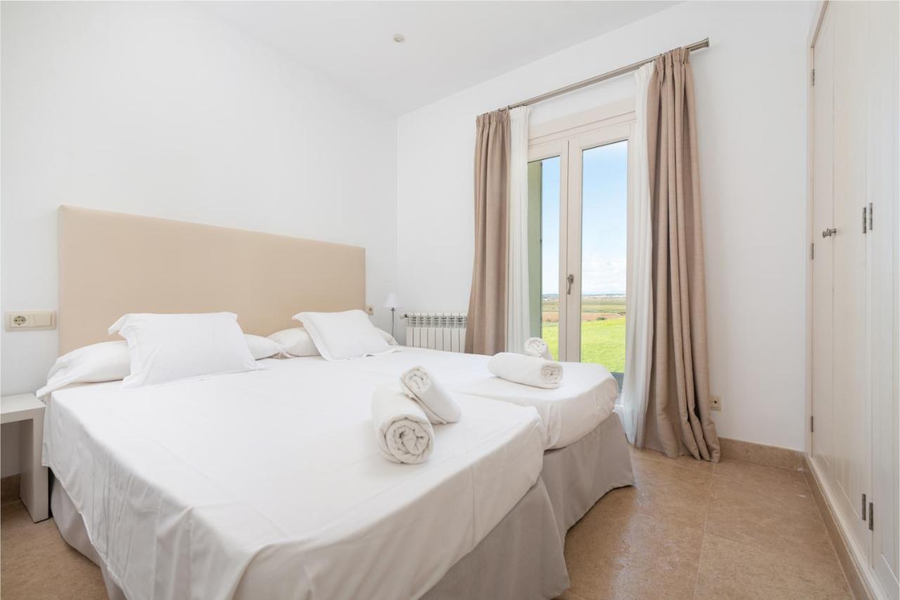Bauernhof Sa Franquesa Vella Manacor (Mallorca)