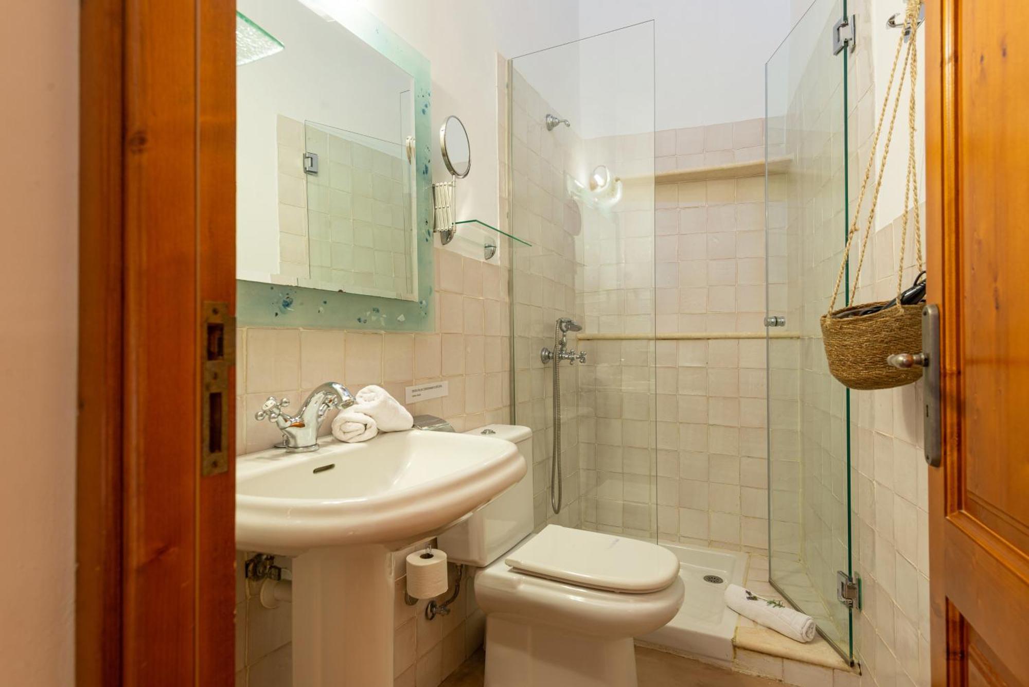 Sa Franquesa Vella Vakantieboerderij Manacor (Mallorca)