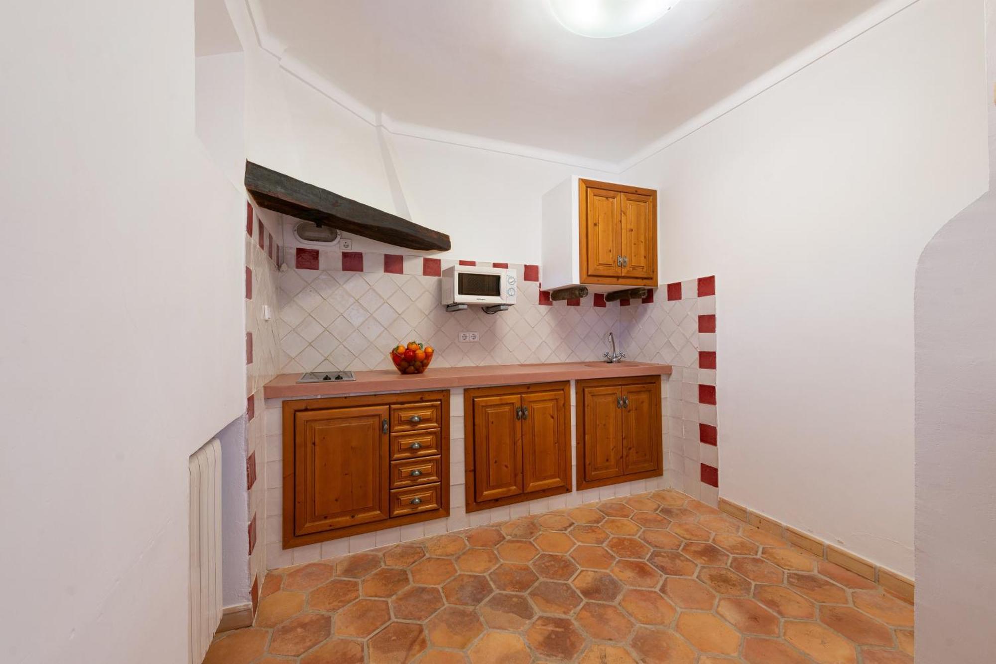 Sa Franquesa Vella Vakantieboerderij Manacor (Mallorca)