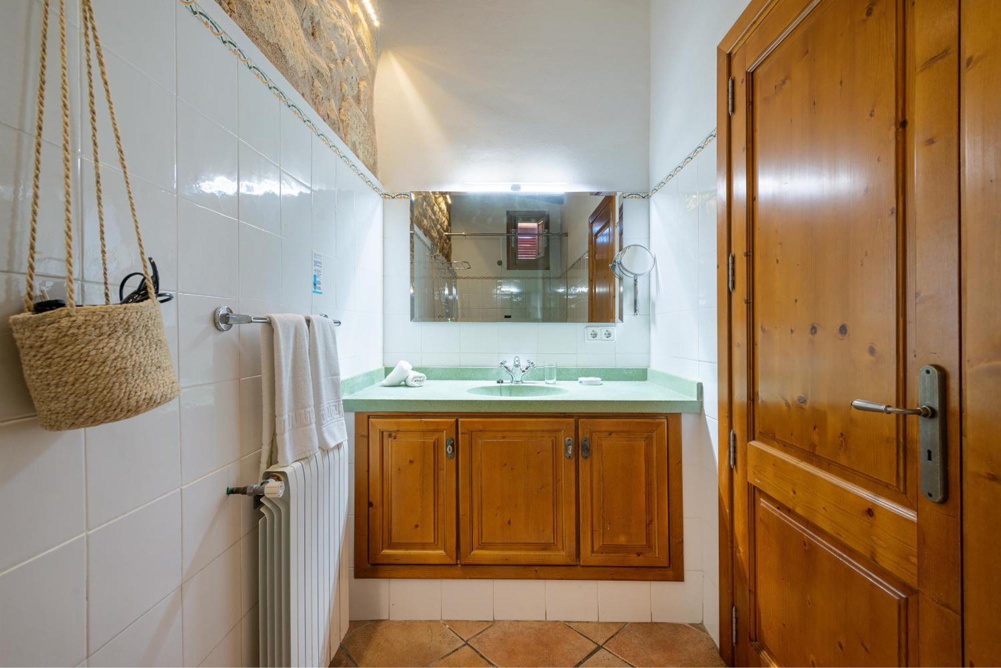 Sa Franquesa Vella Vakantieboerderij Manacor (Mallorca)