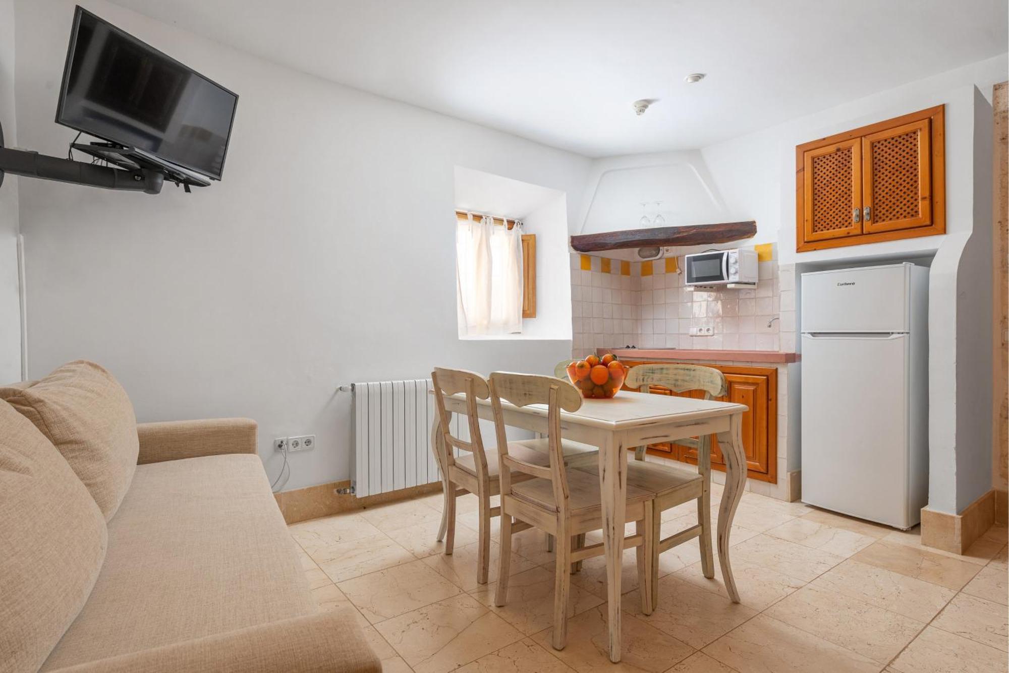 Vakantieboerderij Sa Franquesa Vella