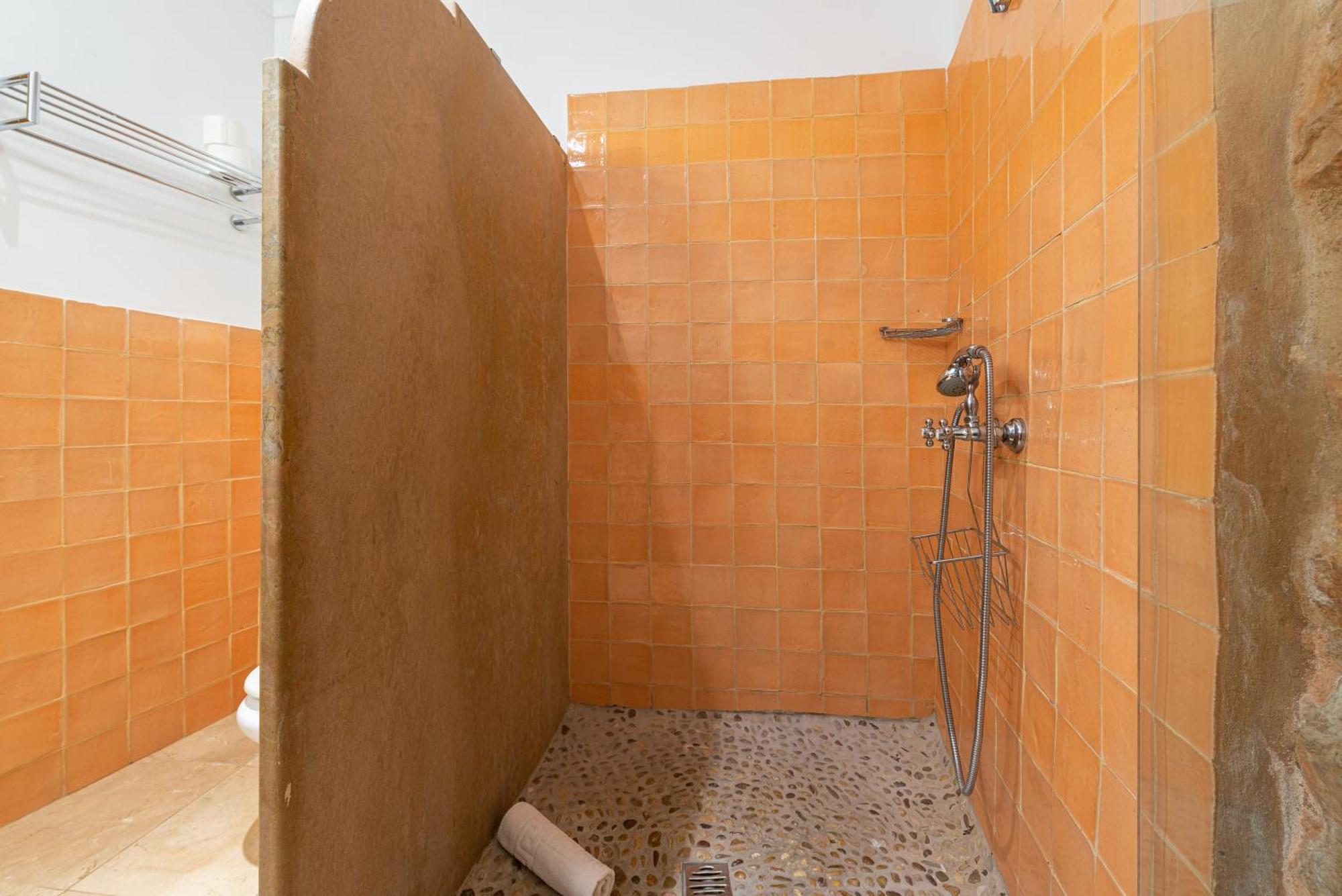 Sa Franquesa Vella Vakantieboerderij Manacor (Mallorca)