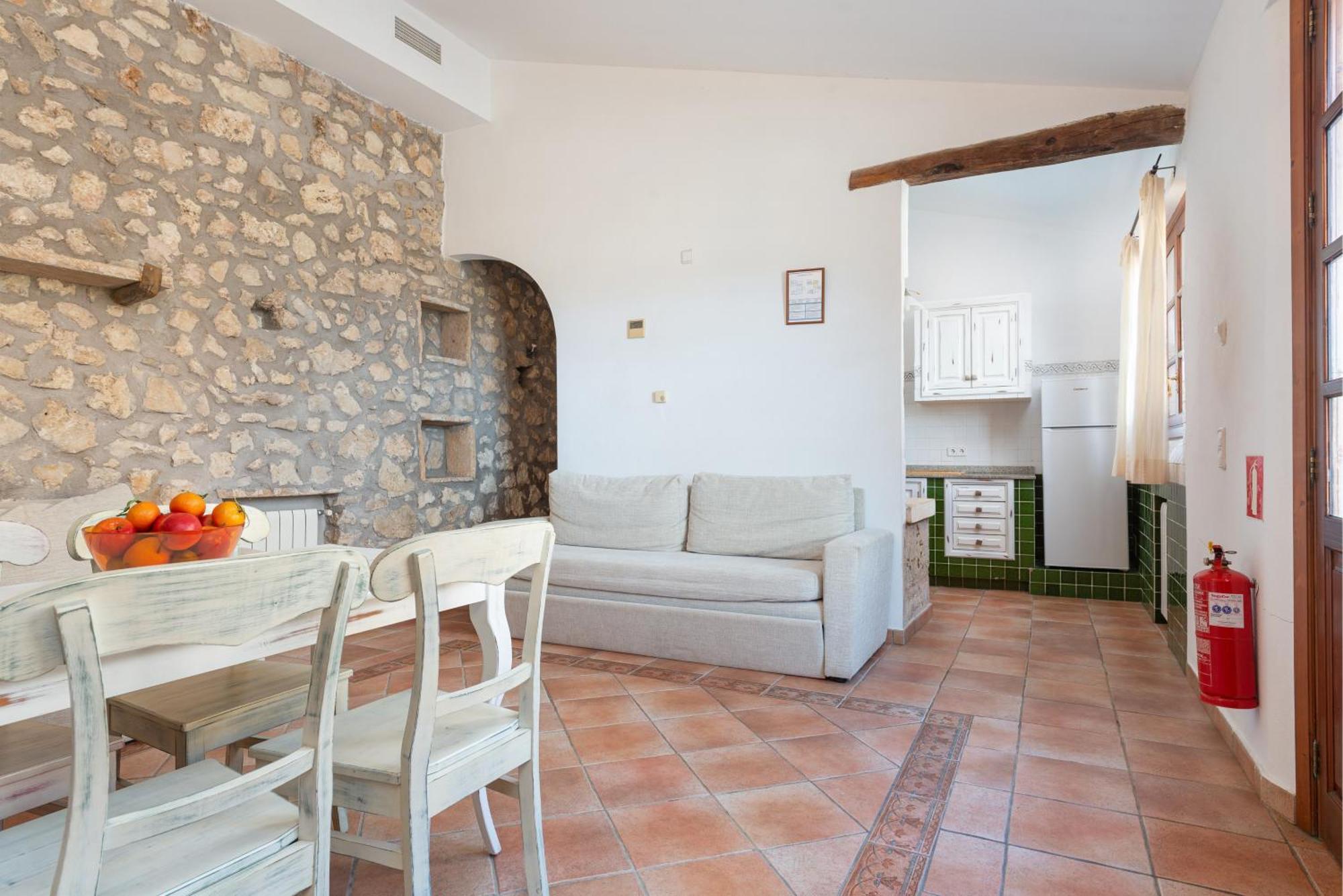 Vakantieboerderij Sa Franquesa Vella Manacor (Mallorca)