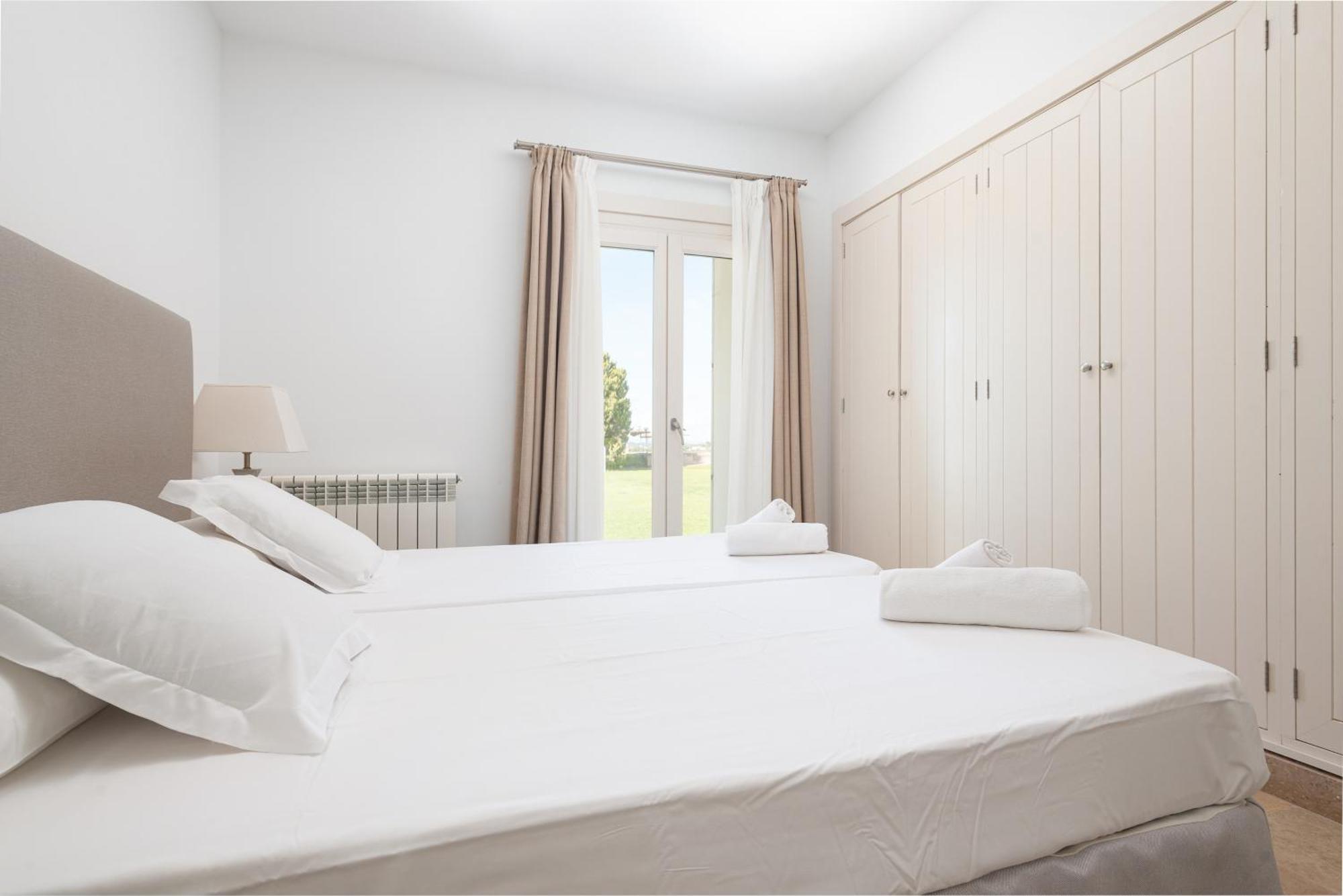 Sa Franquesa Vella Vakantieboerderij Manacor (Mallorca)