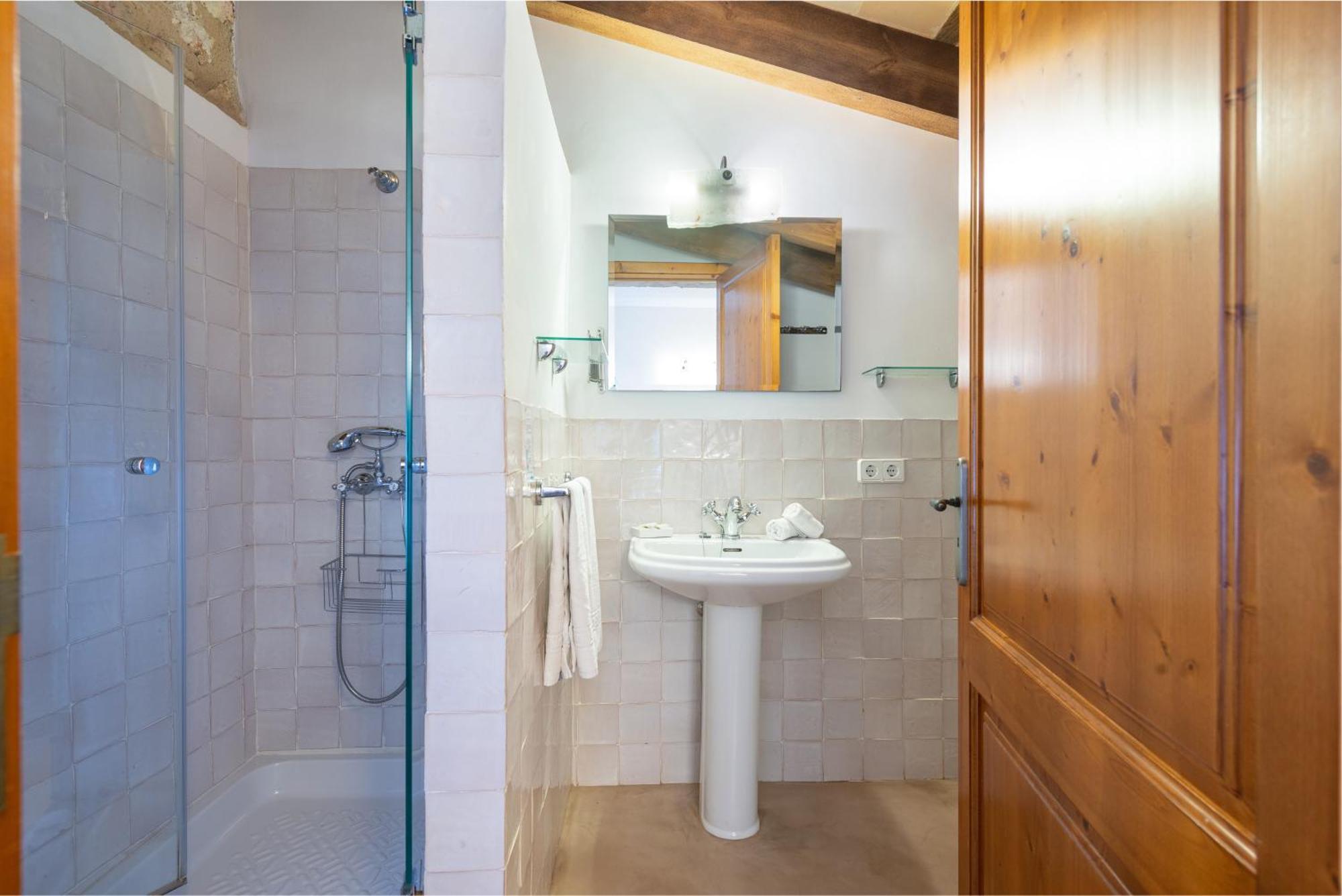 Sa Franquesa Vella Vakantieboerderij Manacor (Mallorca)