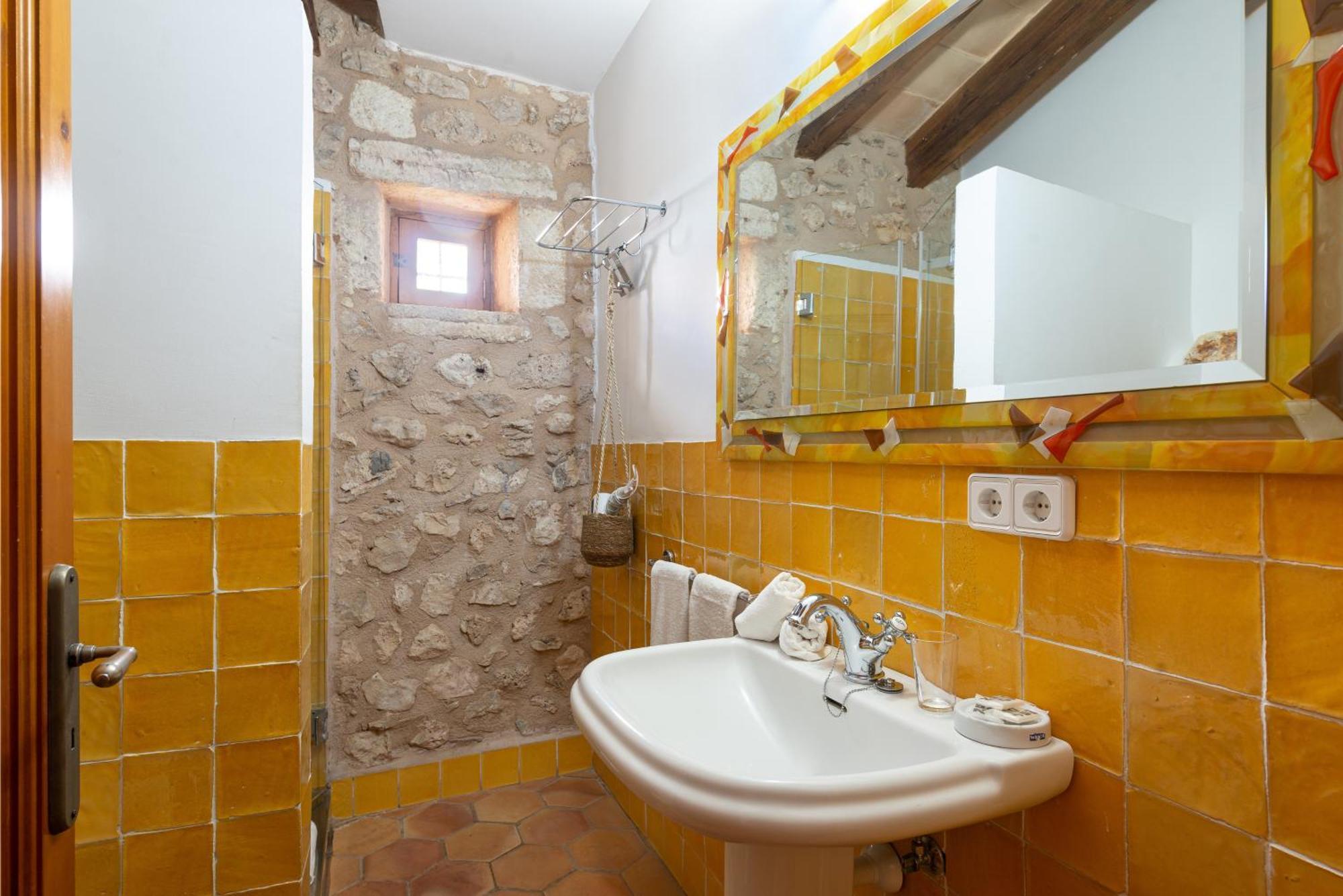 Sa Franquesa Vella Vakantieboerderij