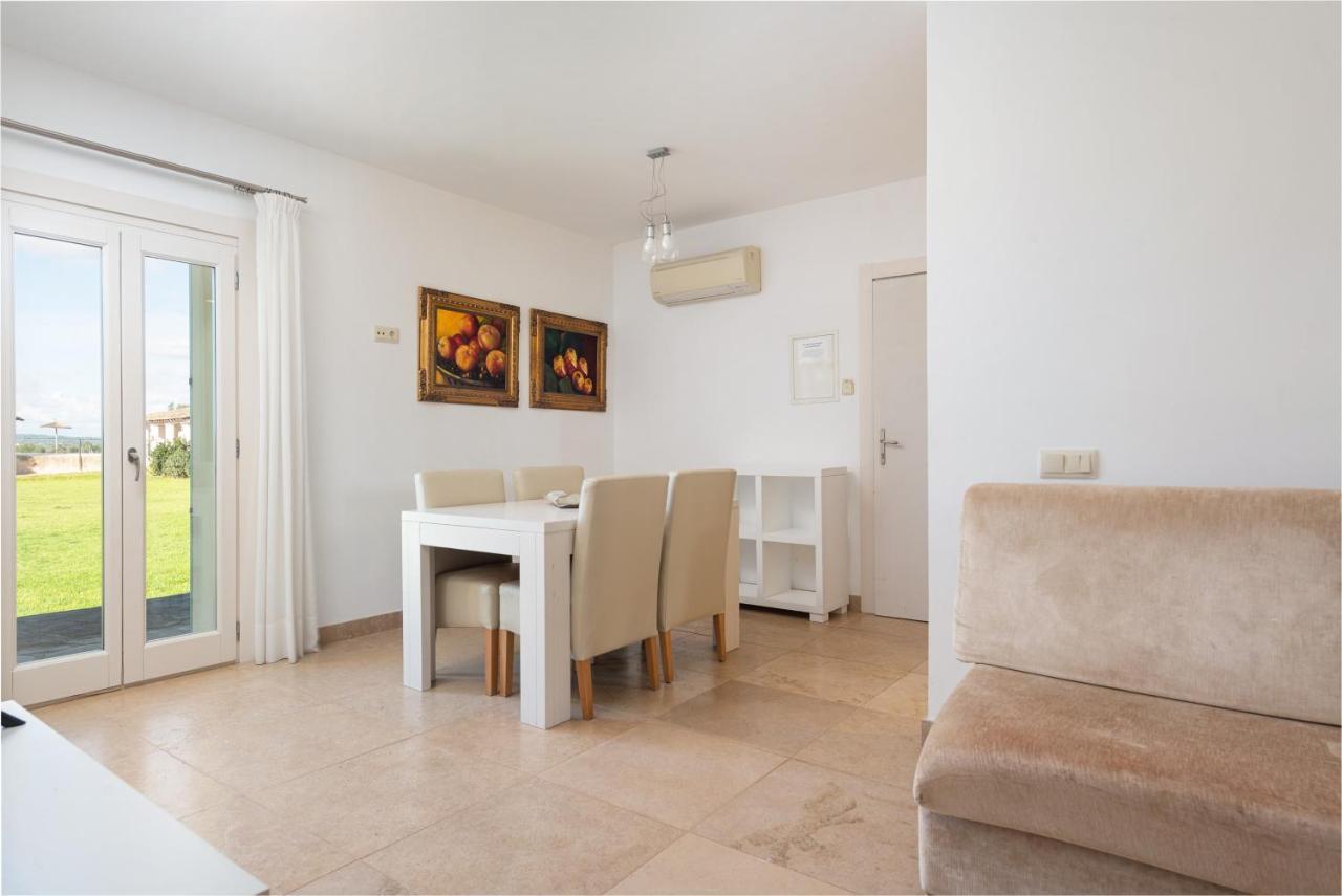 Farm stay Sa Franquesa Vella *