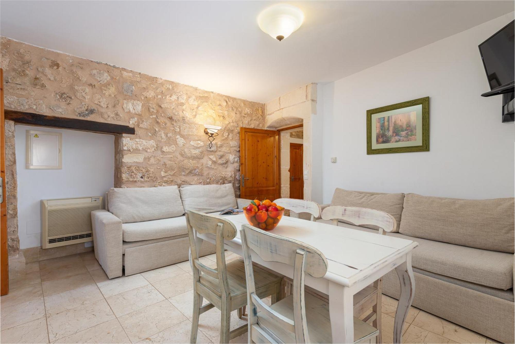 Farm stay Sa Franquesa Vella
