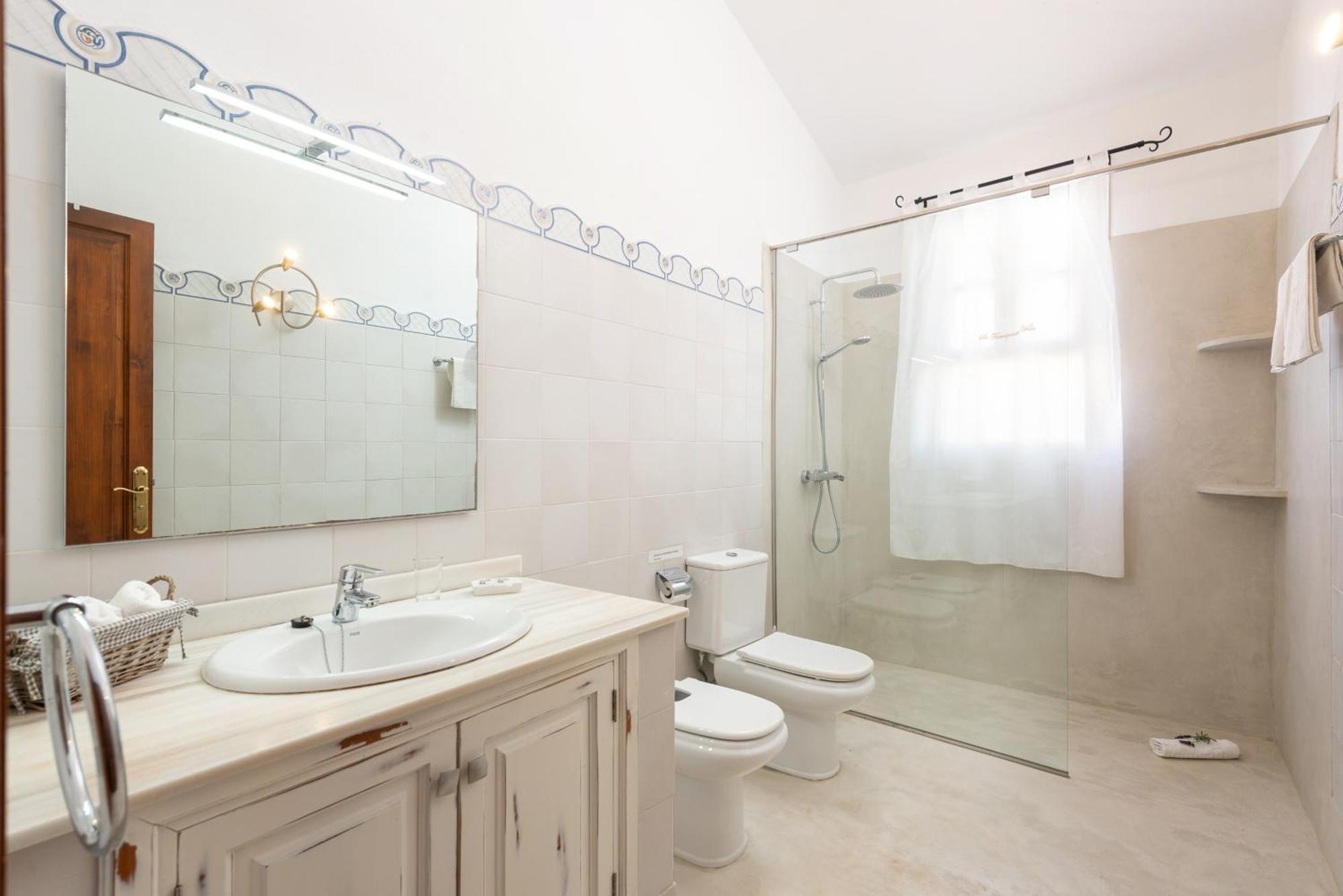 Farm stay Sa Franquesa Vella *