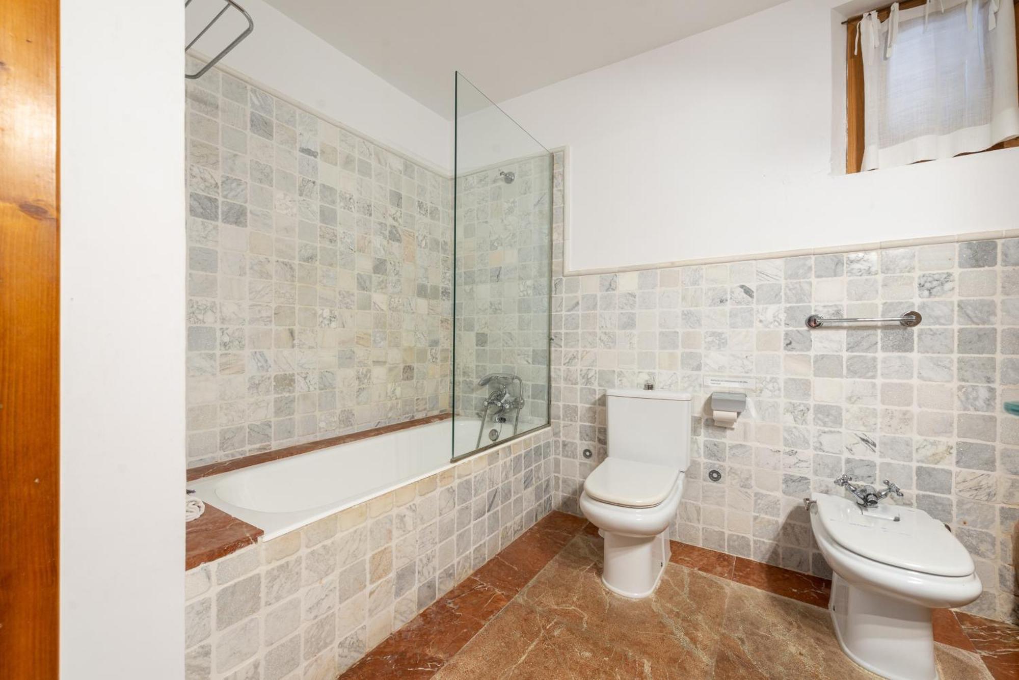 Farm stay Sa Franquesa Vella *