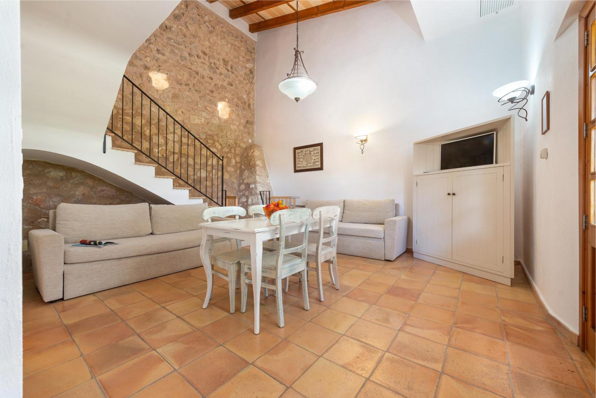 Farm stay Sa Franquesa Vella Manacor (Mallorca)
