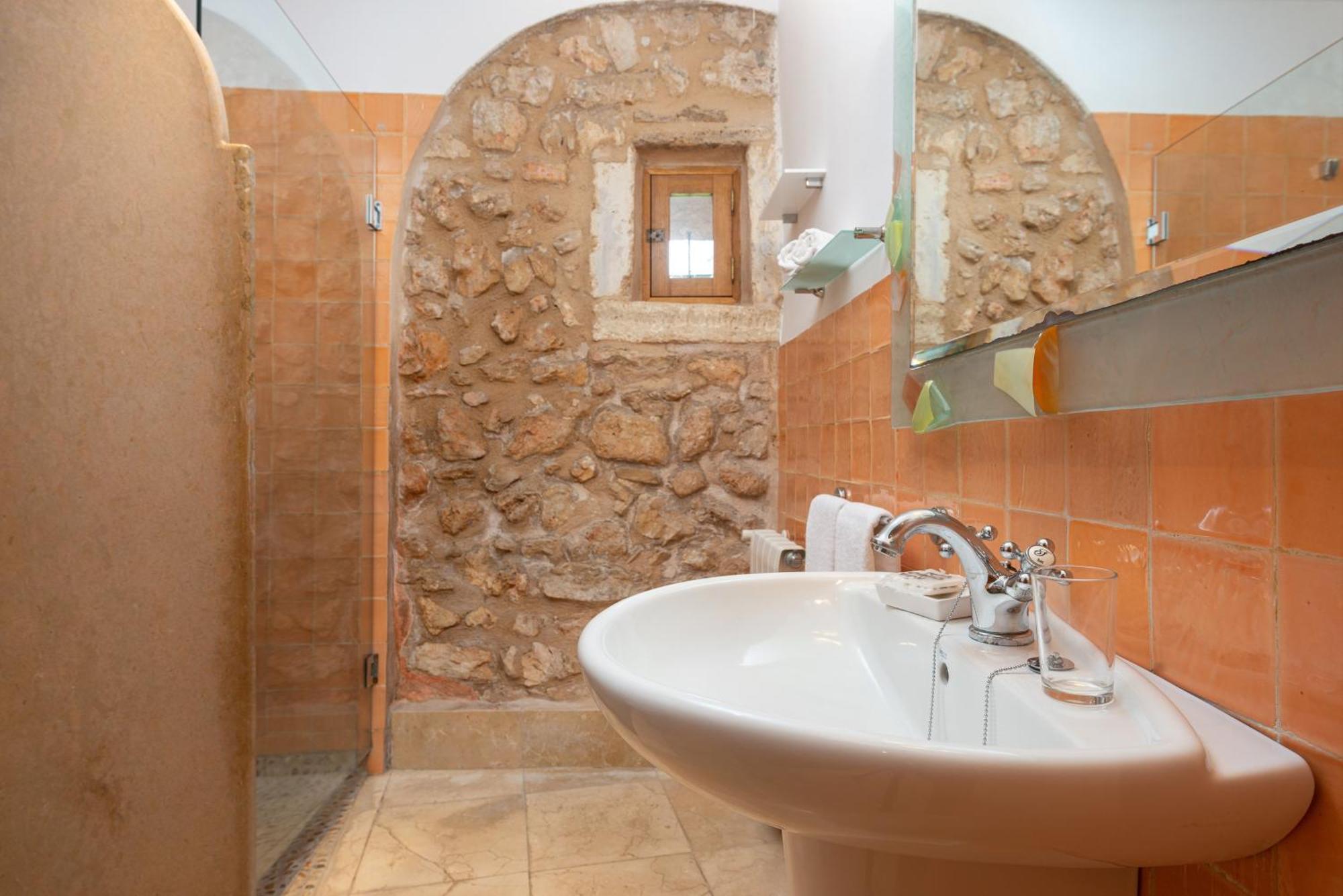 Farm stay Sa Franquesa Vella